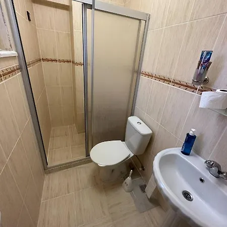 Otel Large Beachfront In Natural Seaside With Sea View Yukarı Kocaali