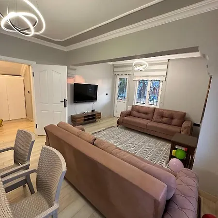 Large Beachfront In Natural Seaside With Sea View Otel