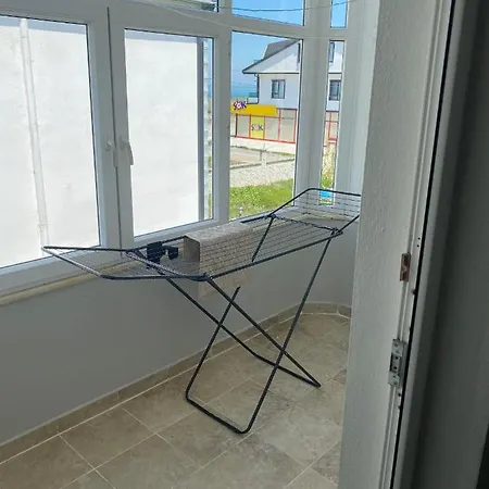 Otel Large Beachfront In Natural Seaside With Sea View Yukarı Kocaali