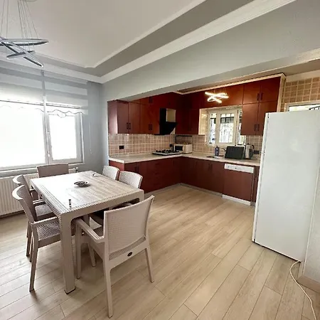 Otel Large Beachfront In Natural Seaside With Sea View 4*
